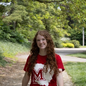 Fundraising Page: Anna Riordan